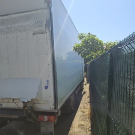 Mercedes-Benz Atego, снимка 3 - Камиони - 53663436