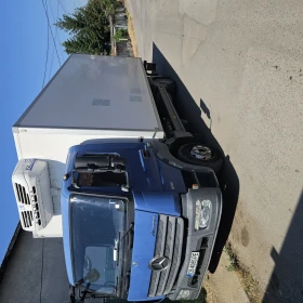 Mercedes-Benz Atego, снимка 2 - Камиони - 53663436