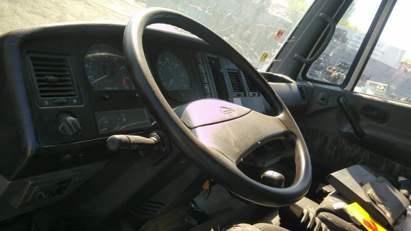 Nissan Atleon, снимка 3 - Камиони - 28659112