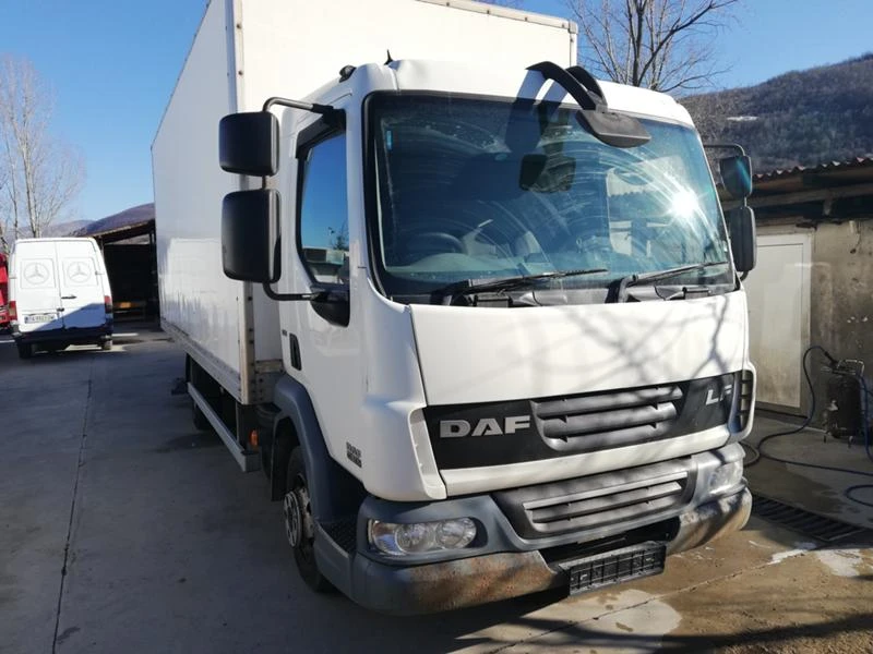 Daf Lf на части, снимка 7 - Камиони - 35742637