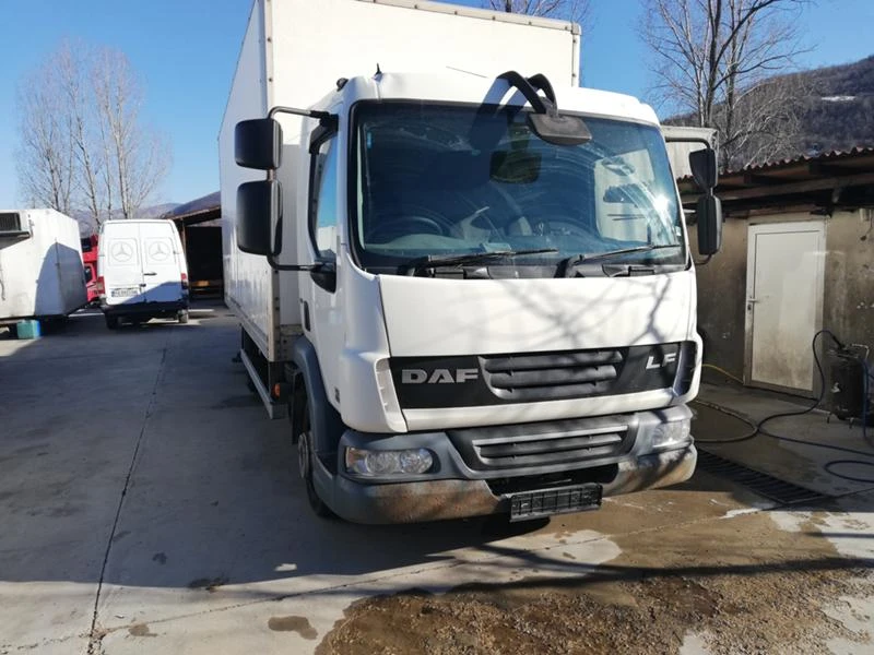 Daf Lf на части, снимка 4 - Камиони - 35742637