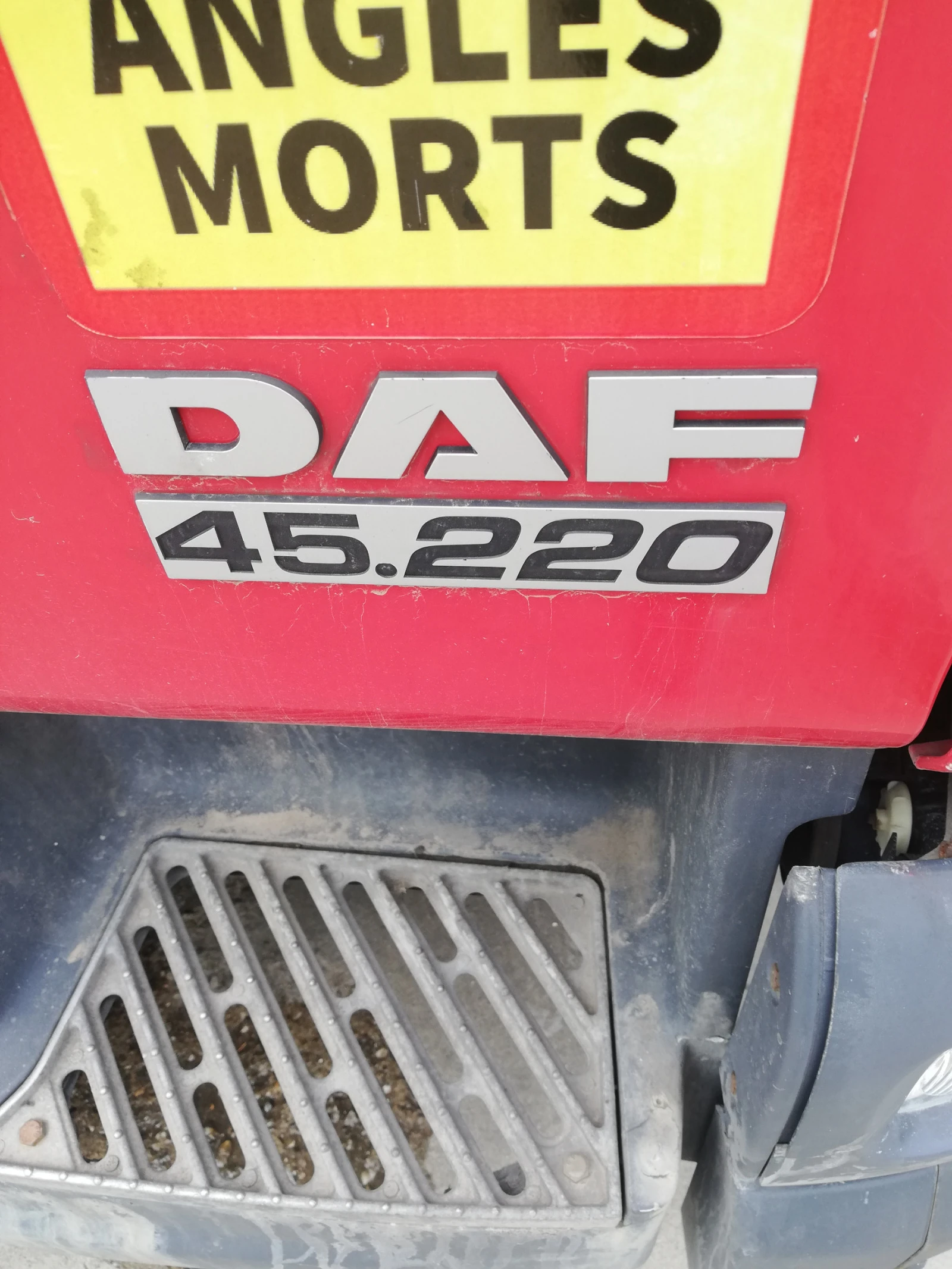 Daf Lf   | Mobile.bg   15