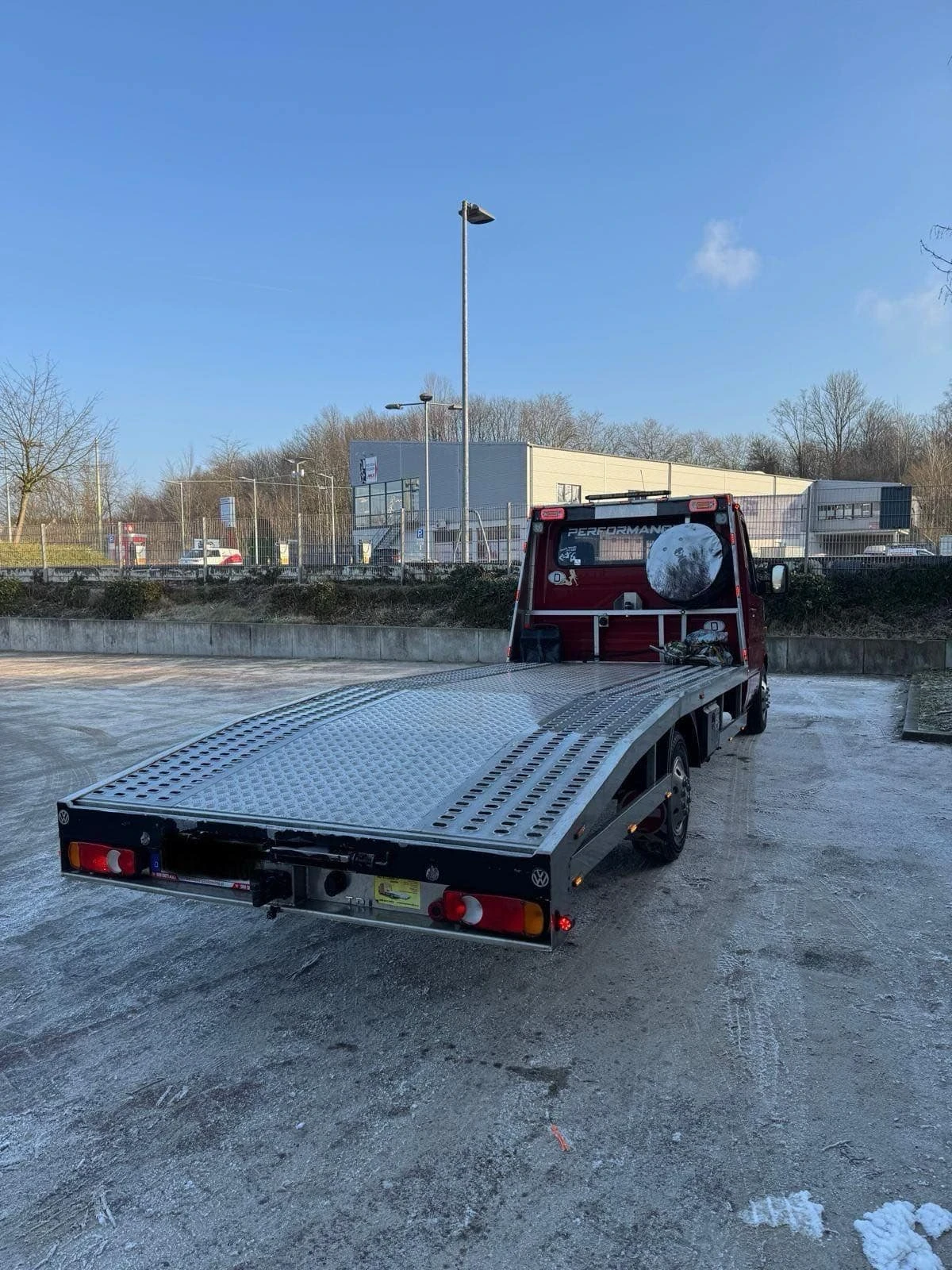 VW Lt  - изображение 4