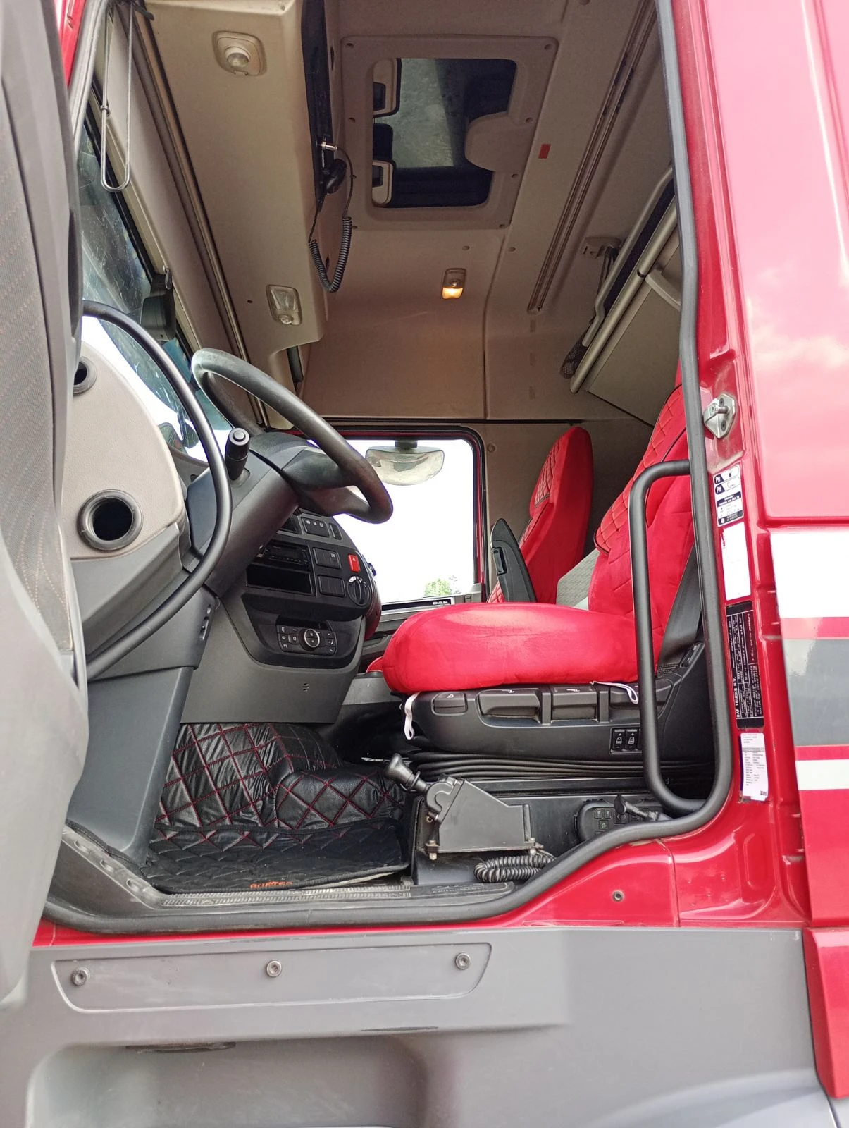 Daf XF xf - изображение 2
