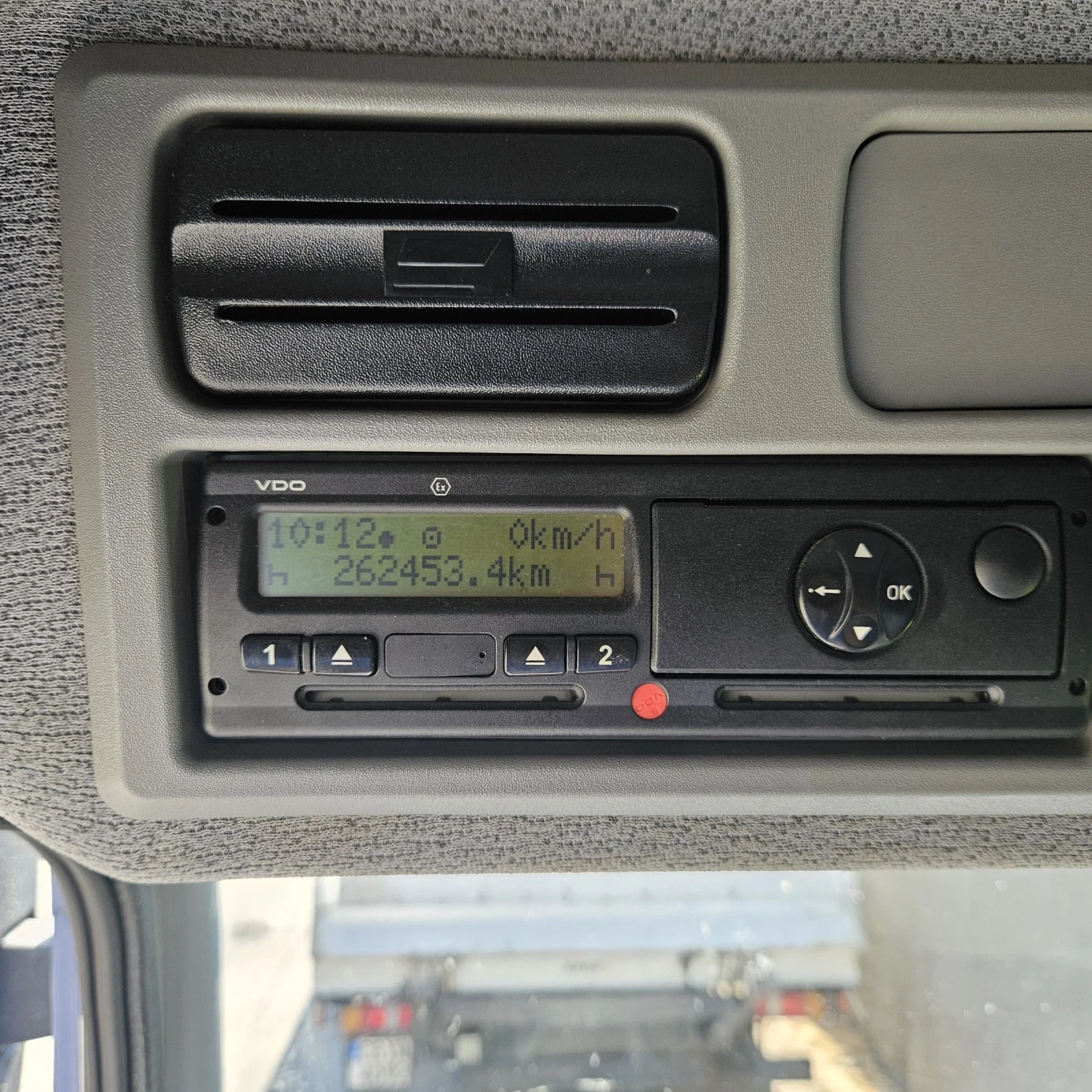 Mercedes-Benz Atego  - изображение 9