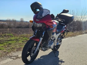 Yamaha Tdm 4TX, снимка 2