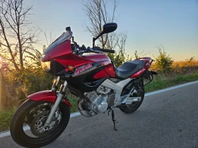 Yamaha Tdm 4TX, снимка 4