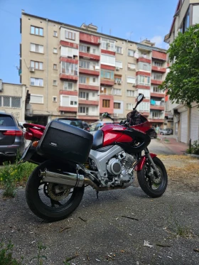Yamaha Tdm 4TX, снимка 14