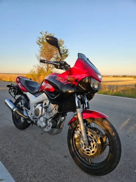 Yamaha Tdm 4TX, снимка 3