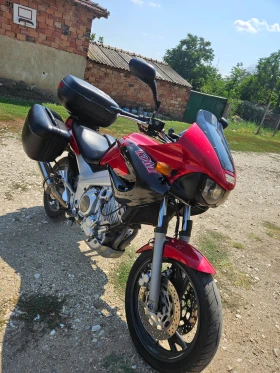 Yamaha Tdm 4TX, снимка 9