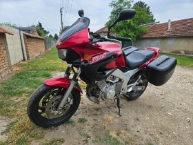 Yamaha Tdm 4TX, снимка 7
