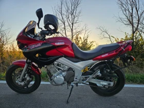 Yamaha Tdm 4TX, снимка 2