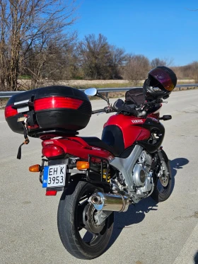 Yamaha Tdm 4TX, снимка 3