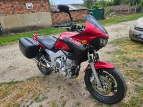 Yamaha Tdm 4TX, снимка 13