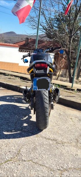 Ducati Monster 600куб А2 категория, снимка 3