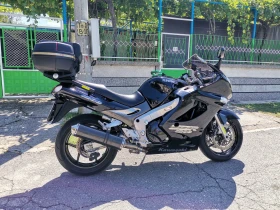 Kawasaki Zzr 1200, снимка 3