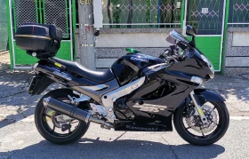 Kawasaki Zzr 1200, снимка 1