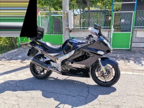 Kawasaki Zzr 1200, снимка 2