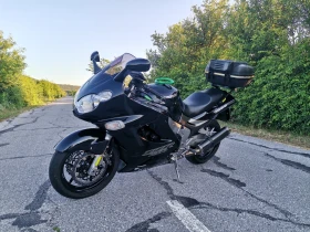 Kawasaki Zzr 1200, снимка 6