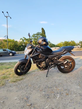 Yamaha XJ6, снимка 4