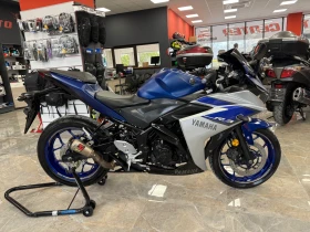 Yamaha R 3 R3ABS, снимка 4