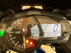 Yamaha R 3 R3ABS, снимка 15