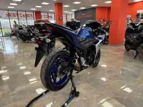 Yamaha R 3 R3ABS, снимка 5