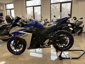 Yamaha R 3 R3ABS, снимка 8