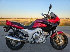  Yamaha Tdm