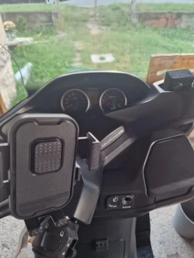 Suzuki Burgman 400 | Mobile.bg � ����� ������ 3