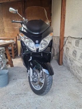 Suzuki Burgman 400 | Mobile.bg � ����� ������ 2