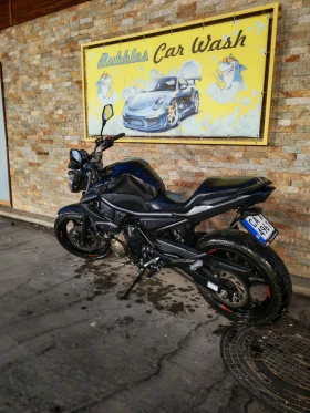 Yamaha XJ6 undefined | Auto.bg — изображение 2