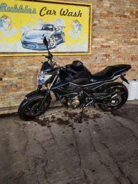 Yamaha XJ6 undefined | Auto.bg — изображение 3