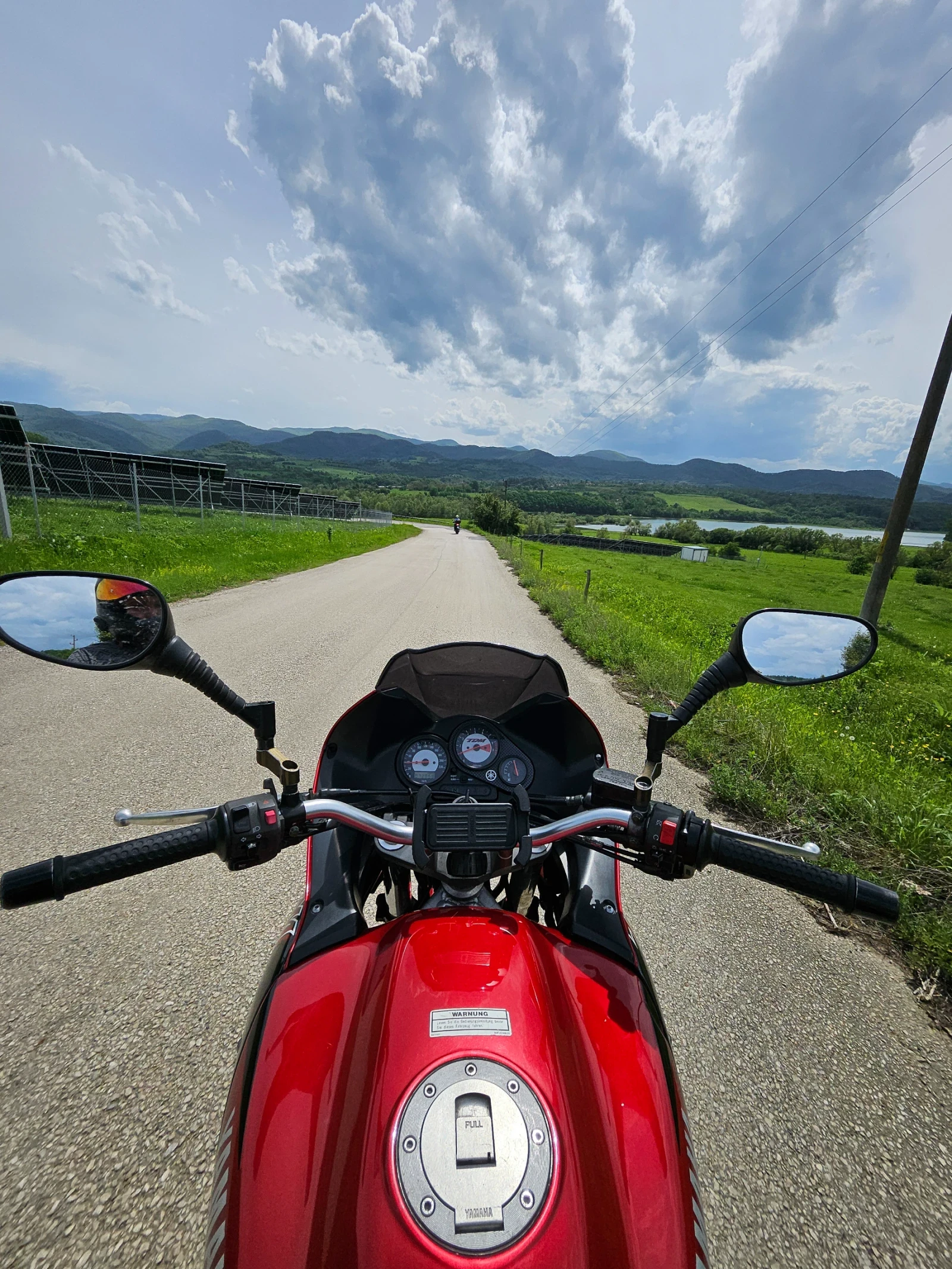 Yamaha Tdm 4TX | Mobile.bg   17