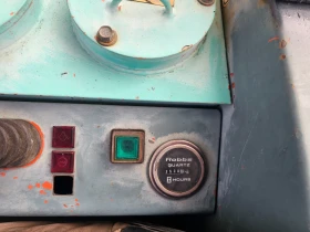 Багер Yanmar, снимка 4