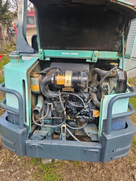 Багер Yanmar, снимка 2