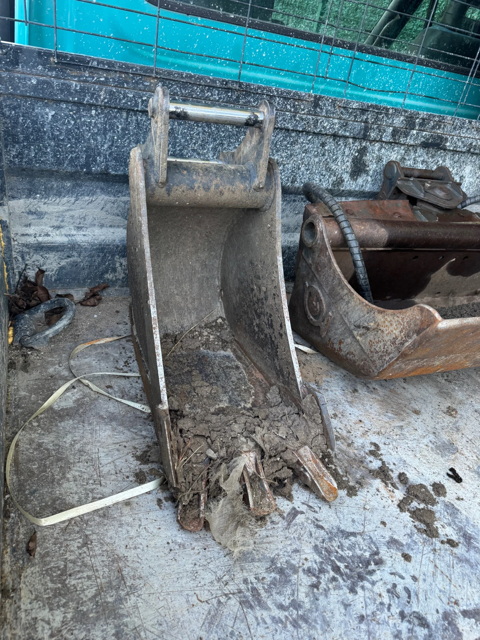 Багер Kubota KX019-4, снимка 9 - Индустриална техника - 55159527