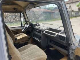 Кемпер Fiat Daf 400, снимка 5