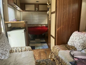 Кемпер Fiat Daf 400, снимка 9