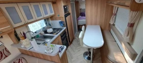Обява за продажба на Каравана Bailey ~36 000 лв. - изображение 1