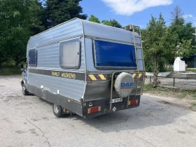 ������ Fiat Daf 400 | Mobile.bg � ����� ������ 2