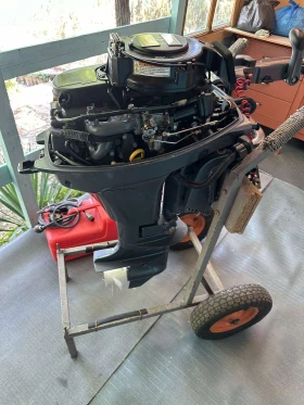   Yamaha F9.9JMH | Mobile.bg    6