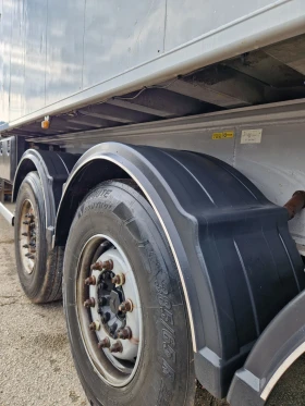 Полуремарке Stas S339CX /56КУБ, снимка 4