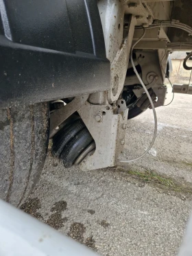 Полуремарке Stas S339CX /56КУБ, снимка 10