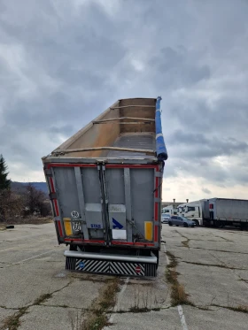 Полуремарке Stas S339CX /56КУБ, снимка 14