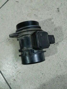 Дебитомер Ситроен Немо 1.4хди