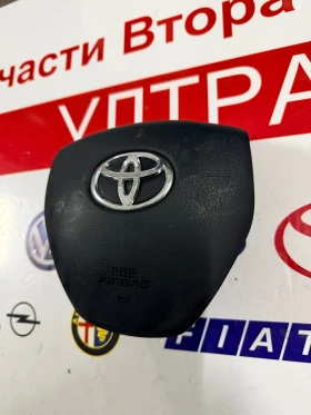 45130-02450-C0  AIRBAG волан за Toyota Corolla/Auris 2016 45130-02450-C0, снимка 2 - Части - 53526076