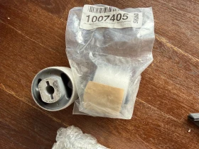 ����� �� �������� �� 2 ������� �� ����� �� Volvo XC70, V70, S60, S80