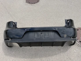 ����� �� �������� �� ����� ����� Porsche Macan 95B 2015-2018