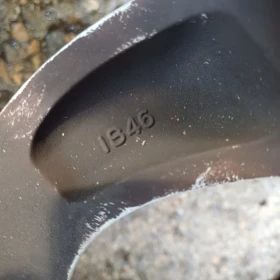 Джанти за Mini Countryman, снимка 6